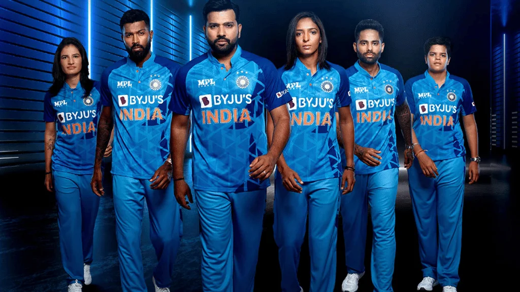 india national cricket team